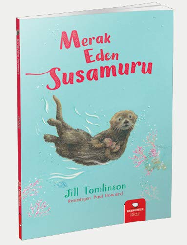 Merak Eden Susamuru kitap kapağı