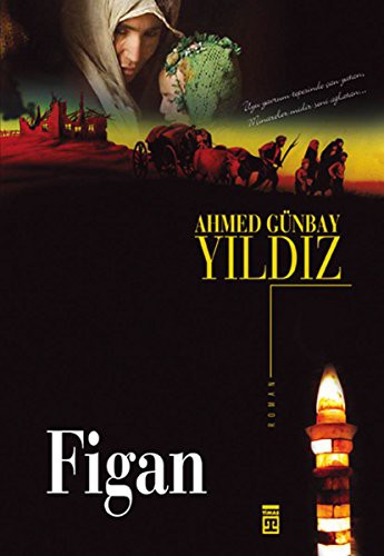 Figan kitap kapağı