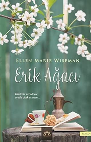 Erik Ağacı kitap kapağı